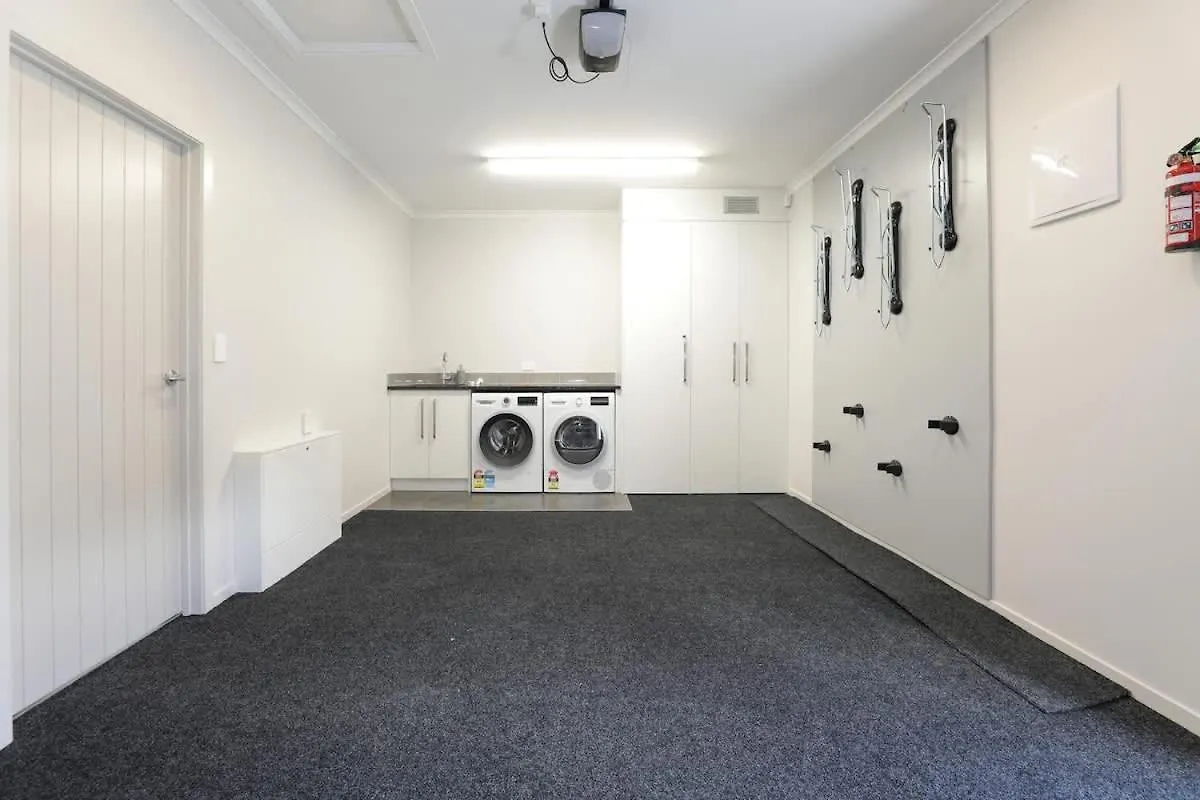 All Good Rotorua Tatil Evi