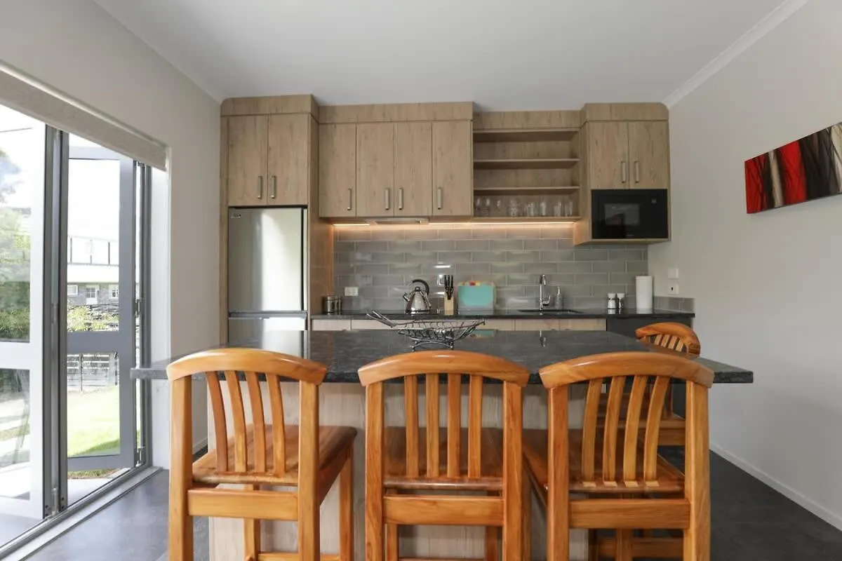 Tatil Evi All Good Rotorua Yeni Zelanda